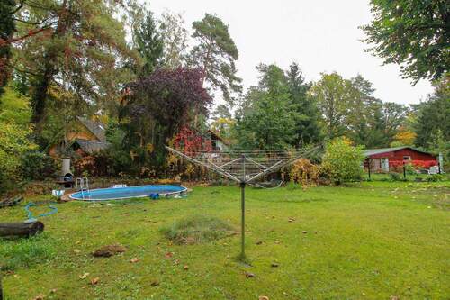 Pool - Grundstück in Petershagen/Eggersdorf