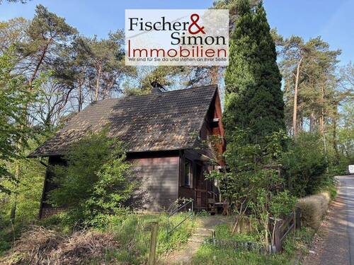 K-6 - 3 Zimmer Einfamilienhaus zum Kaufen in Steyerberg
