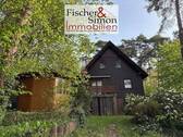 K-9 - 3 Zimmer Einfamilienhaus in Steyerberg