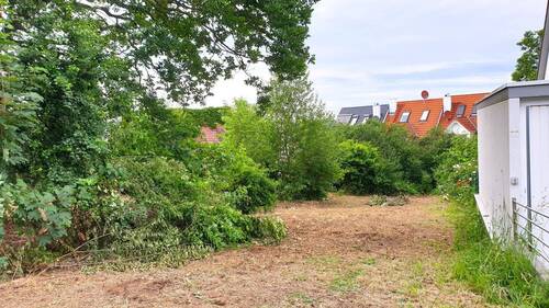Rechte Seite - Grundstück in Leinfelden-Echterdingen