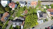 von oben - 