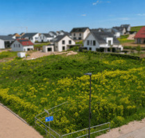 632 m² Baugrundstück im Wohngebiet 