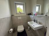 DG Gäste WC - 