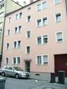 Aussenansicht - 2-Zi.-Single-Whg. Näh. Aufsessplatz