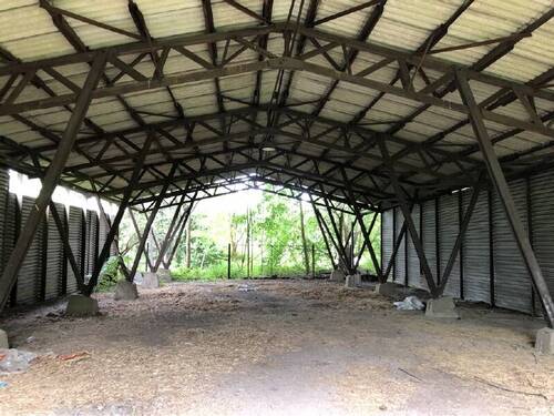 Halle 3 - Grundstück in Lüderitz zum Kaufen