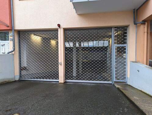 Einfahrt - Einfamilienhaus zum Kaufen in Rüsselsheim