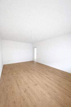 Wohnzimmer #2 - 2 Zimmer Etagenwohnung in Walldorf