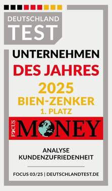  Unternehmen des Jahres - 