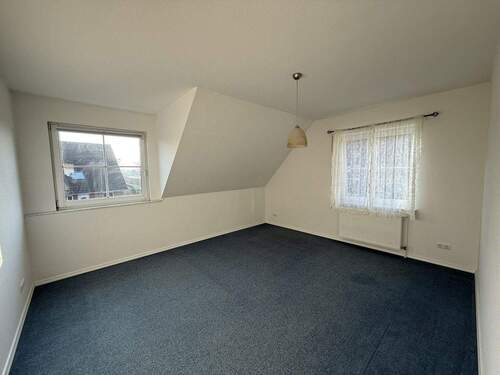 Zimmer Obergeschoss - 