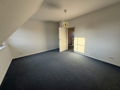 Zimmer Obergeschoss - 