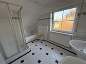 Badezimmer Obergeschoss - 