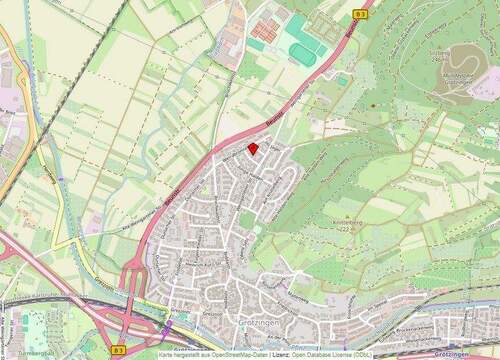 Lageplan - 