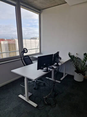 Schreibtischplätze 1 - Büro in München