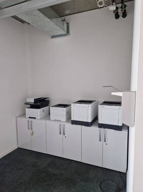 Druckerraum - 