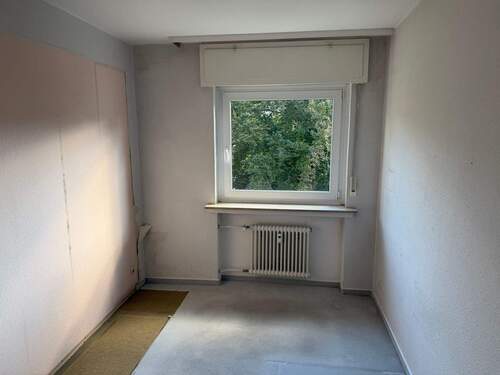 Kinder-/Arbeitszimmer - 