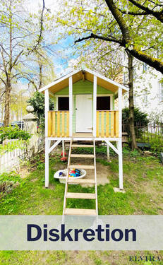 Bild 1 - ELVIRA - Einfamilienhaus in Bestlage