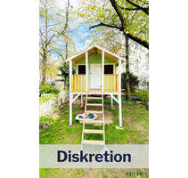 ELVIRA - Einfamilienhaus in Bestlage - München Neuhausen-Nymphenburg