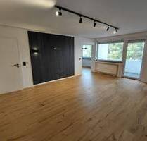 Hochwertig sanierte 2-Zimmer-Wohnung mit Wohlfühlcharakter - Straubing