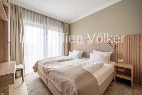 Schlafen II - 3 Zimmer Etagenwohnung zum Kaufen in Barth