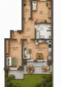 Grundriss WE01 - Schenkendorfstraße 16, 16a - 
