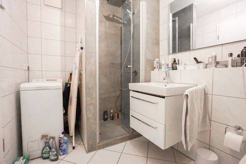Badezimmer - 
