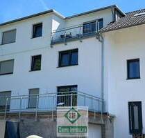 Moderne 3-Zimmer-Wohnung mit 2 Schlafzimmern in Brauneberg