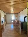 Esszimmer im EG - 