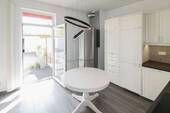 Direkter Zugang Terrasse_Küche - 