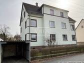 Objektansicht - 10fach auf SOLL - Mehrfamilienhaus in Chemnitz