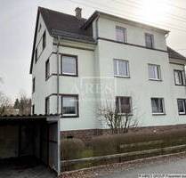 10fach auf SOLL - Mehrfamilienhaus in Chemnitz