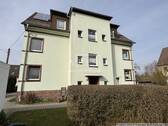 Objektansicht - 1 Zimmer Mehrfamilienhaus, Wohnhaus in Chemnitz