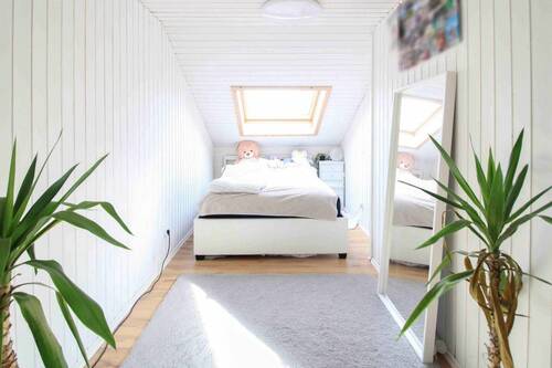 Kinderzimmer DG - 