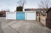 Garage - 