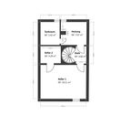 Grundriss Skizze UG - 