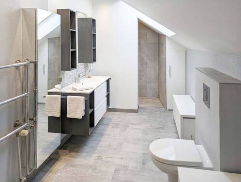 Badezimmer - 