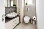 Gäste WC - 