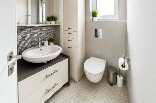 Gäste WC - 