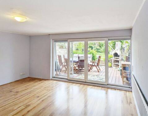 Wohnraum Keller - 