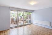 Wohnraum Keller - 