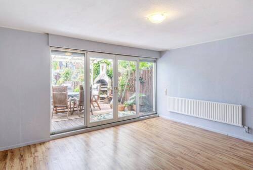 Wohnraum Keller - 