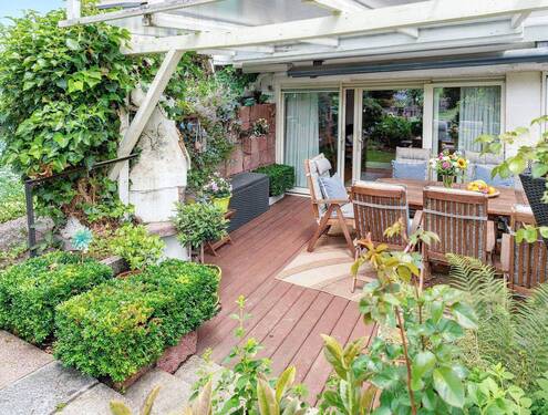 Terrasse - 