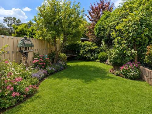 Garten - 