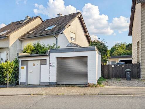 Garage - 