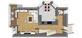 Erdgeschoss - 