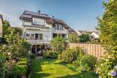 Außenansicht - 4 Zimmer Mehrfamilienhaus, Wohnhaus zum Kaufen in Bergisch Gladbach