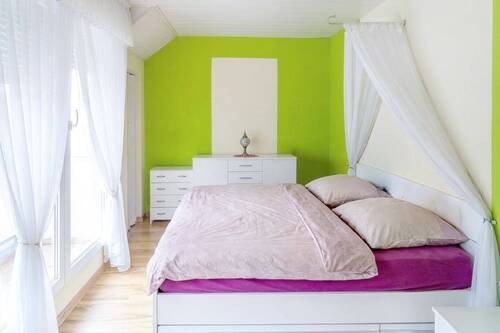 Schlafzimmer - 