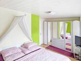 Schlafzimmer - 