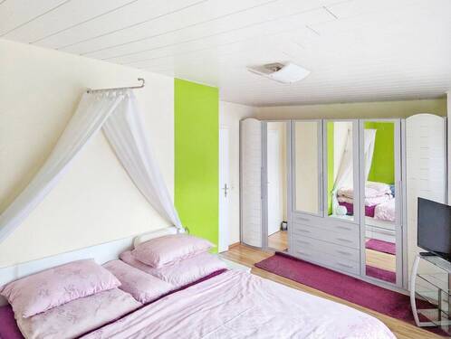 Schlafzimmer - 