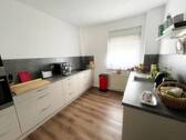 Küche - 4 Zimmer Einfamilienhaus in Oranienburg