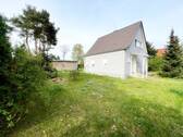 Vordergarten - 